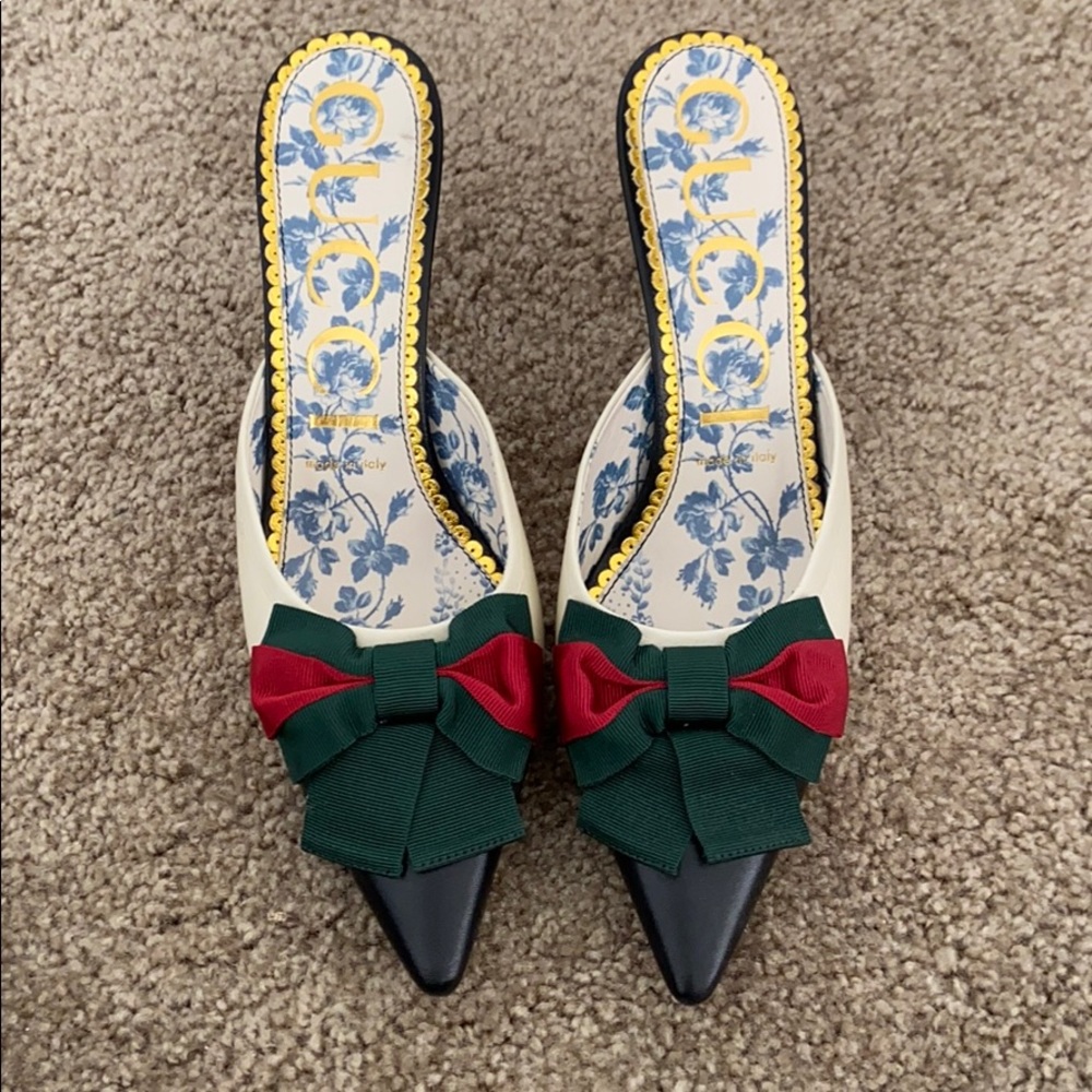 Gucci Shoes